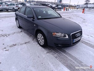 Audi A4B5 1.8T LPG