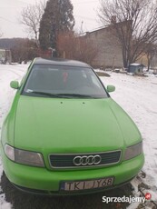 AUDI A4B5