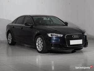 Audi A6 2.0 TDI