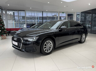 Audi A6 35 TDI S-Tronic, Salon Polska, FV-23%, gwarancja, DOSTAWA C8 (2018…