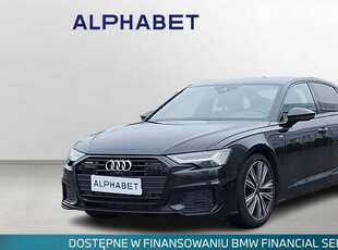 Audi A6 Audi A6 55 TFSI e Quattro Sport S tronic C8 (2018-)