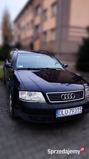 Audi A6 Avant 2.5 TDI Automat