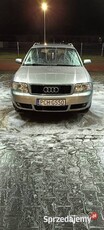 Audi A6 C5 1.9TDI