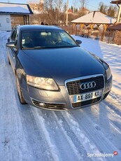 Audi a6 c6 2.0tdi BRE avant