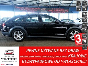 Audi Allroad 3.0 diesel 272 KM 2015r. (Mysłowice)