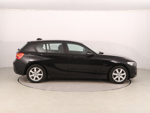 BMW 1 2017 116i 47061km Hatchback