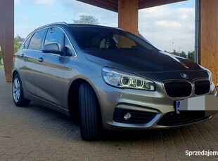 BMW 218i Active Tourer M Pakiet Performance