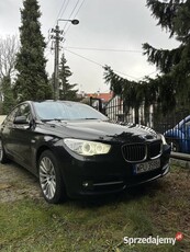 BMW 5GT SALON POLSKA