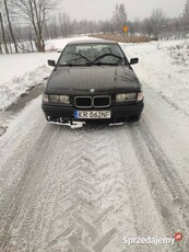 Bmw e36 compact