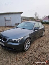 Bmw e60 530d xd xdrive