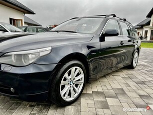 Bmw e61