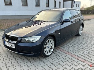 BMW E91*2.0 LPG**