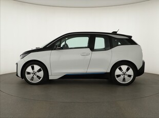 BMW i3 2019 94Ah BEV 44138km Hatchback