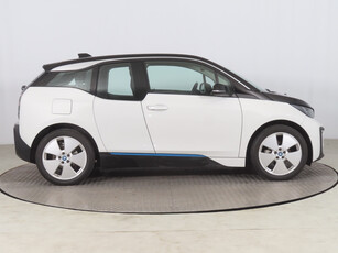 BMW i3 2021 120Ah BEV 37831km Hatchback