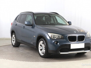 BMW X1 xDrive18d