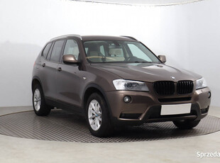 BMW X3 sDrive18d