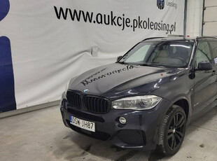 BMW X5 xDrive40d G05 (2018-)