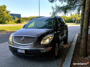 Buick Enclave