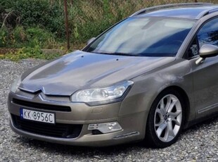 C5 TOURER HYDRO 2.0HDI 163PS MANUAL KRAJOWY