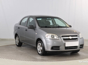 Chevrolet Aveo 1.2 i