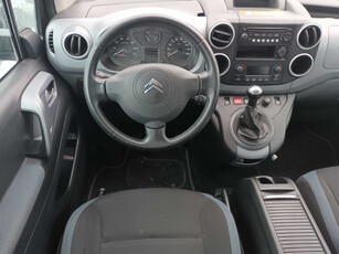 Citroen Berlingo 2010 1.6 HDi 118200km Pick