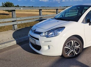 Citroen C3, 1.0 Vti z 2014r.