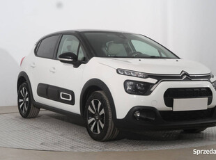 Citroen C3 1.2 PureTech