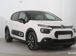 Citroen C3 1.2 PureTech