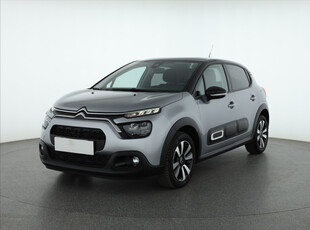 Citroen C3 2023 1.2 PureTech 18127km Hatchback