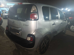 Citroen C3 Picasso 2014 1.4 i 103194km Samochody Rodzinne