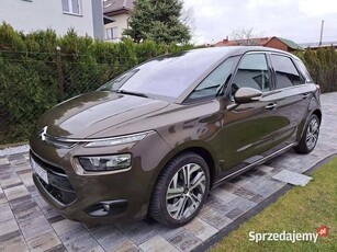 Citroen C4 Picasso II