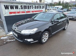 Citroen C5 1.6 HDi Sedan