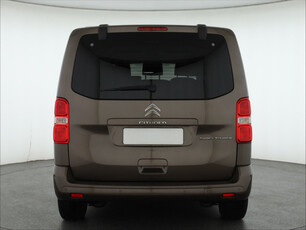 Citroen SpaceTourer 2017 2.0 BlueHDi 154807km Bus