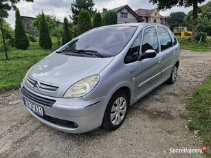 Citroen Xsara Picasso 1.6 16V Lift