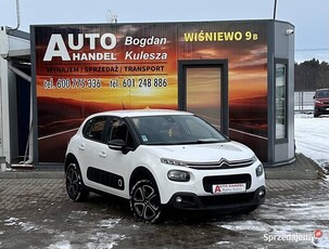 Citroën C3 1.5 BlueHDi Feel S&S