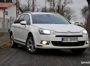 Citroën C5