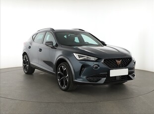 Cupra Formentor 2023 1.5 TSI 10576km SUV