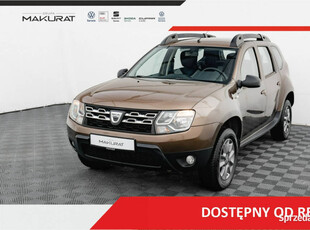 Dacia Duster 1.6 SCe 114KM Bluetooth Klima Tempomat Salon PL II (2017-2024)