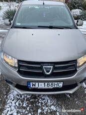 Dacia logan 1.2 lpg