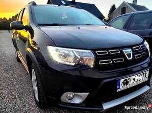 Dacia Stepway MCV 2020r DIESEL 40 tys przebiegu