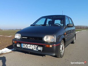 Daihatsu Cuore L200 JDM Keicar