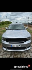 Dodge Durango 2019 f-ra 3.6