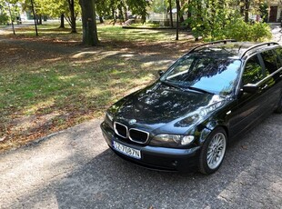 E46 330d