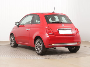 Fiat 500 2023 1.0 mild