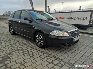 Fiat Croma II (2005-)