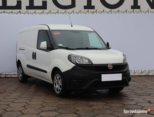 Fiat Doblo 1.6 MultiJet