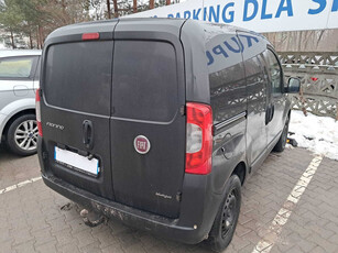 Fiat Fiorino 2012 1.3 MultiJet 240408km Pick