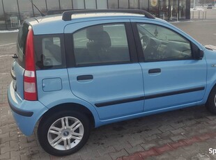 Fiat Panda 1.2