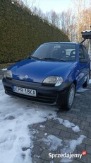 Fiat Seicento 1,1 2003