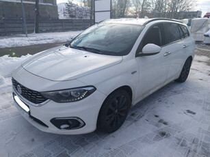 Fiat Tipo 2017 1.4 16V 160100km Kombi